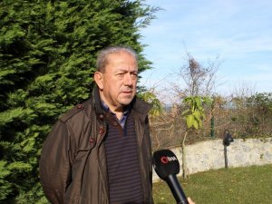 Prof. Dr. Orhan Şen: “Yağmur bombası atıldığında yüzde 30 yağış artırım yapabilirsiniz”