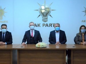 Kütahya çiftçisine 3 milyon TL’lik destek