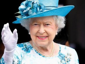 İngiltere Kraliçesi II. Elizabeth’ten Biden’a 11 Eylül mesajı