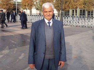 Korona virüs Aydınlı muhtarı hayattan kopardı