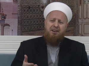 İBB’nin Şeb’i Arus etkinliğini değerlendiren Mustafa Özşimşekler hoca: “Mevlana hazretlerinin yolu bu değil”