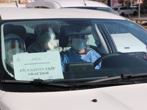 Onlar virüs ile mücadelenin duymayan kulakları, konuşamayan ağızları