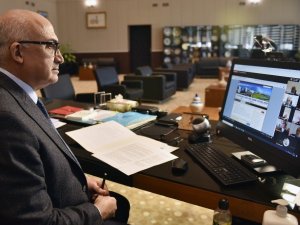 ’Engelsiz Bilişim Günleri’ çevrimiçi olarak gerçekleştirildi