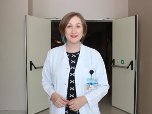 Diyetisyen Koçyiğit’ten yılbaşı menüsü sonrası "dengeleme formülü" önerisi