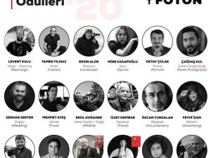 ’FOTON Fotoğraf Ödülleri’ sahiplerini buldu