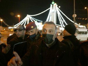 Irak’ta Şii milislerle hükümet arasında tansiyon yükseldi