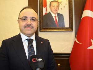 Kısıtlamalar sonuç verdi Elazığ’da vaka oranı yüzde 70 düştü