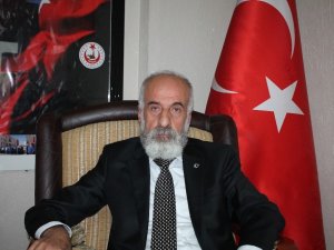 Şehit yakınları ve gazilerden AİHM’in Demirtaş kararına tepki