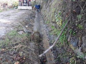 Büyükşehir çiftçinin yanında