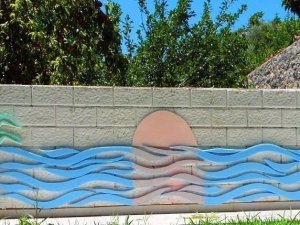 Kısıtlamalar Çeşmeli yazarı ressam yaptı