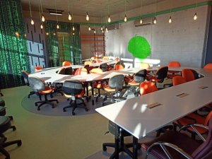 Çocuk beceri atölyeleri artıyor