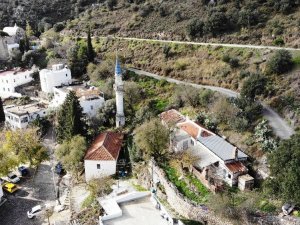 20 yıl sonra tekrar ezan sesleri yükselecek