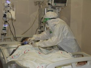 Kastamonu’da tedbirler arttırılınca vakalarda yüzde 70 azalma görüldü