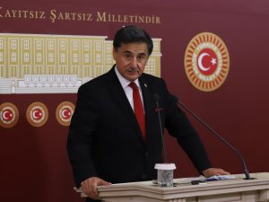 Millletvekili Güneş: “ Safran çalıştayı düzenleyeceğiz”