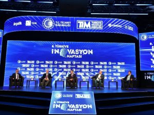 Türk medyasının duayenleri yeni medyayı konuştu