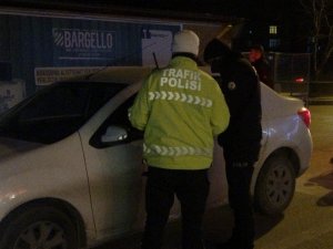 Uşak’ta sıkı denetimler devam ediyor