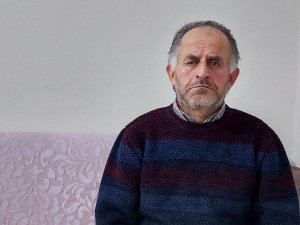 Engelli hamal adına kurulan şirket için 13 yıldır hukuk mücadelesi veriyor
