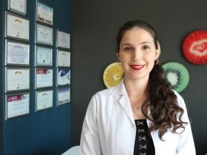 Diyetisyen Ümütlü: “Biyolojik saati kış uygulamasına göre dengelemeliyiz”