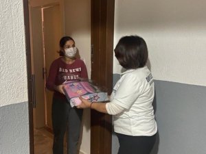 Didim dayanışma ile güçleniyor