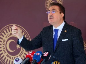 Aydemir: ‘Şehitlerimizin emanetini ilanihaye koruyacağız’