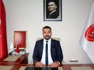 Aydın Veteriner Hekimleri Odası Başkanı Şahin, Mehmet Akif Ersoy’u andı