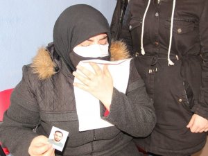Tek istekleri evlatlarının mezarının Müslüman topraklarda olması