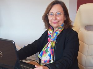 "Eskişehir sağlık turizminde marka olmalı"