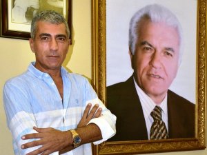 İşadamı Bülent Kaya: “Pandemiden az etkilenen sektör gayrimenkul oldu”
