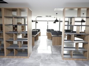 Kağıthane’ye bir millet kıraathanesi daha açılıyor