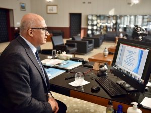 DEFAM’ın faaliyetleri değerlendirildi