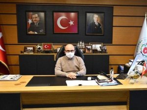 Dr. Oral: "Salgına karşı tedbir kaçınılmazdır"