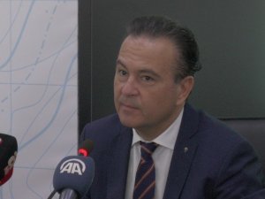 Prof. Dr. Haluk Özener: "(Elazığ depremi) Beklenen bir deprem olduğunu söyleyebiliriz”