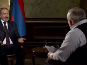 Paşinyan’dan muhalefete seçimlerle ilgili güvence