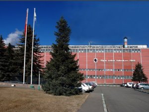 Ilgın Şeker Fabrikası’nın 38 senelik yolculuğu