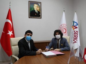 Tuz terapi merkezinde ikinci aşamaya geçildi