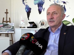 Başkan Atabay 2020 yılını değerlendirdi