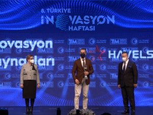 İnovaLİG Şampiyonu ikinci kez HAVELSAN