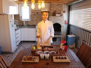 Pandemi sürecinde zinde tutan ve bağışıklığı güçlendiren pratik tarifler