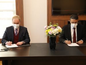 Valilik-KSBÜ iş birliği protokolü