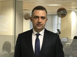 "Katma değerli üretimler 2021’de Covid-19’u hackleyecek"