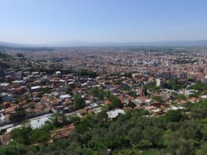 Şehzadeler’de kentsel dönüşüm çıkmazı