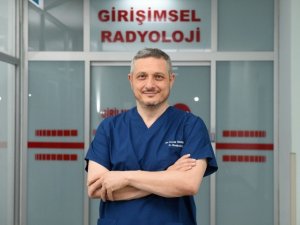 Radyoloji uzmanı doktor korona virüsten hayatını kaybetti