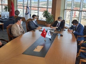 Pazarlar’da üçlü işbirliği protokolü