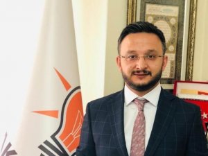 AK Parti İl Başkanı Yanar, “Kongrede aday olmayacağım”
