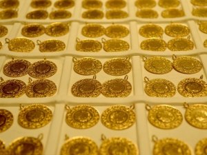 Serbest piyasada altın fiyatları