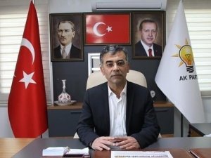 Bilgili: "Kozan’da her 4 seçmenden biri AK Parti üyesi"