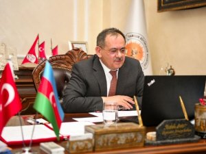 Başkan Demir: “Türk dünyasındaki çok ciddi gelişmelerin önünü açacak”