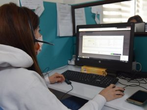 Yunusemre 120 bin vatandaşın talebine cevap verdi