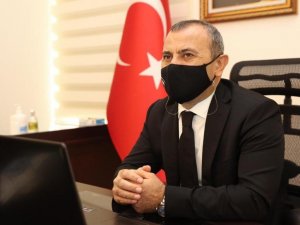 Ordu Valisi hem müjde verdi hem uyardı