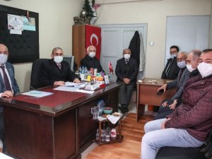 "Merkez mahallelerdeki yağmur suyu hattı sorununu çözdük"